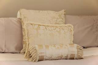 Отели типа «постель и завтрак» Ballinclea House Bed and Breakfast Brittas Bay Двухместный номер Делюкс с 1 кроватью-8