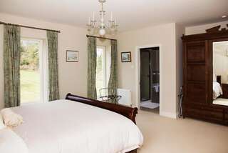 Отели типа «постель и завтрак» Ballinclea House Bed and Breakfast Brittas Bay Улучшенный люкс-3