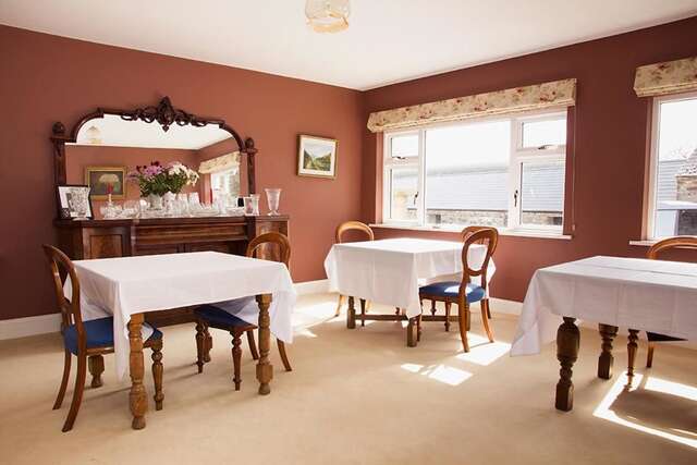Отели типа «постель и завтрак» Ballinclea House Bed and Breakfast Brittas Bay-13