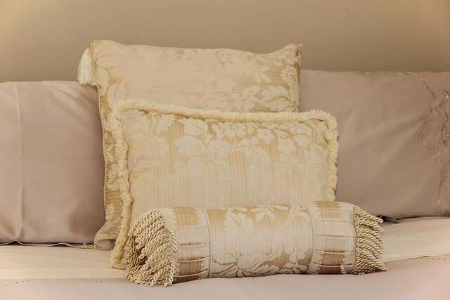 Отели типа «постель и завтрак» Ballinclea House Bed and Breakfast Brittas Bay-17