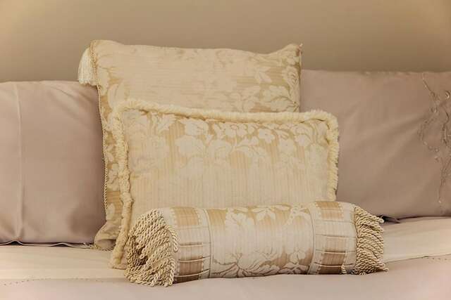 Отели типа «постель и завтрак» Ballinclea House Bed and Breakfast Brittas Bay-11